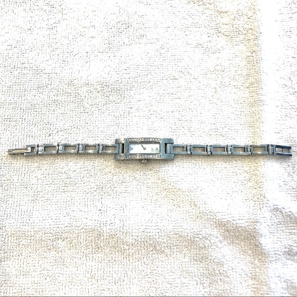 Gucci diamond watch. - Picture 5 of 9